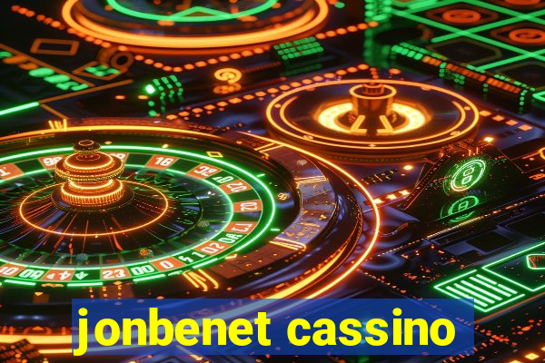 jonbenet cassino